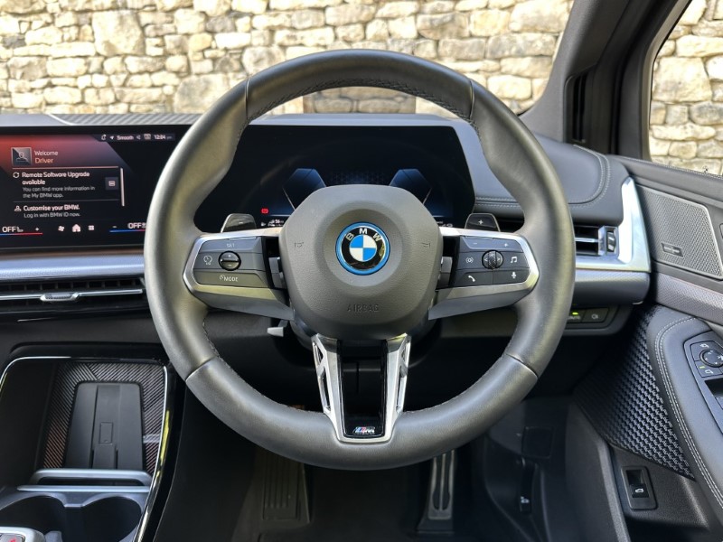 2026 (75) BMW 2 SERIES 230e xDrive M Sport Active Tourer  5821588