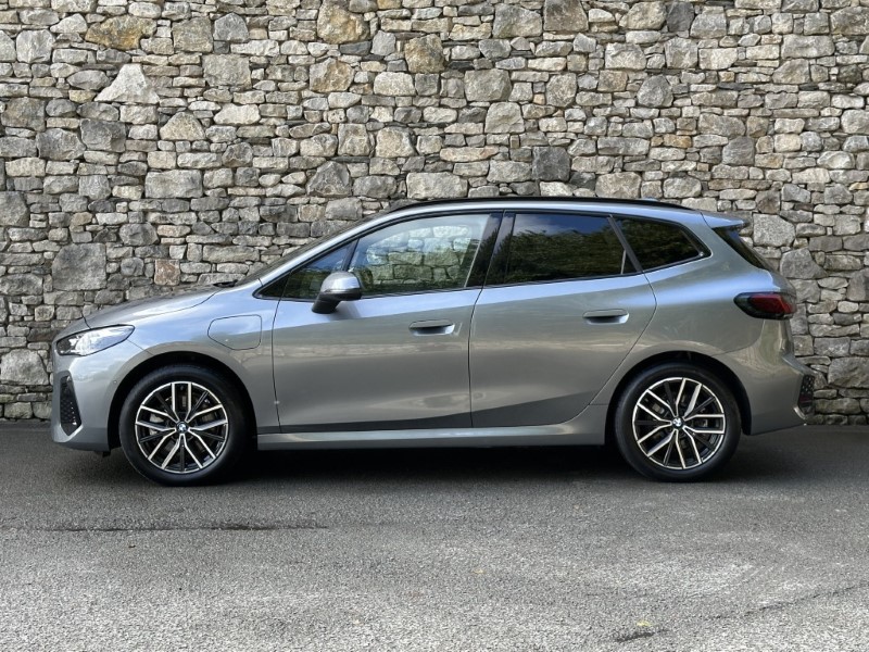 2026 (75) BMW 2 SERIES 230e xDrive M Sport Active Tourer  5821567
