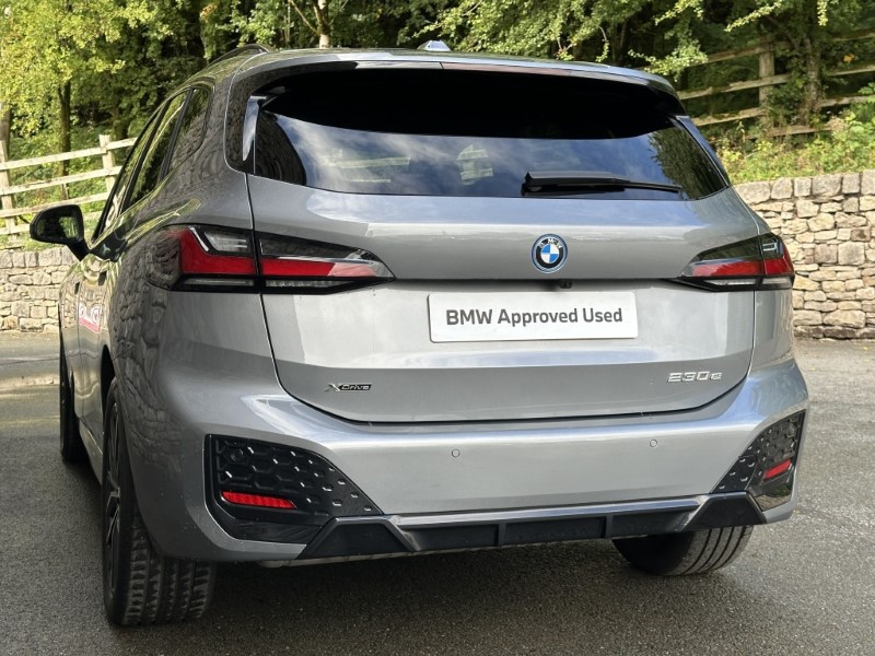 2026 (75) BMW 2 SERIES 230e xDrive M Sport Active Tourer  5821541