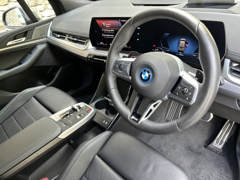 2026 (75) BMW 2 SERIES 230e xDrive M Sport Active Tourer  5821548