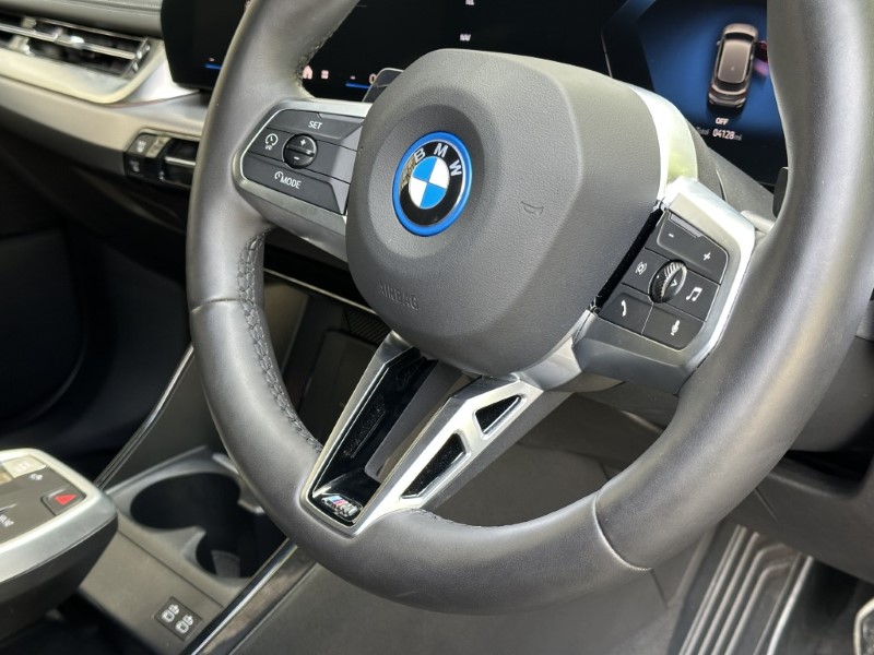 2026 (75) BMW 2 SERIES 230e xDrive M Sport Active Tourer  5821549