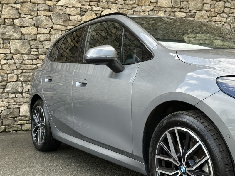 2026 (75) BMW 2 SERIES 230e xDrive M Sport Active Tourer  5821609