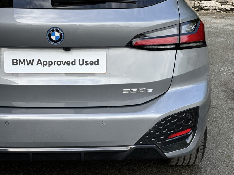 2026 (75) BMW 2 SERIES 230e xDrive M Sport Active Tourer  5821543
