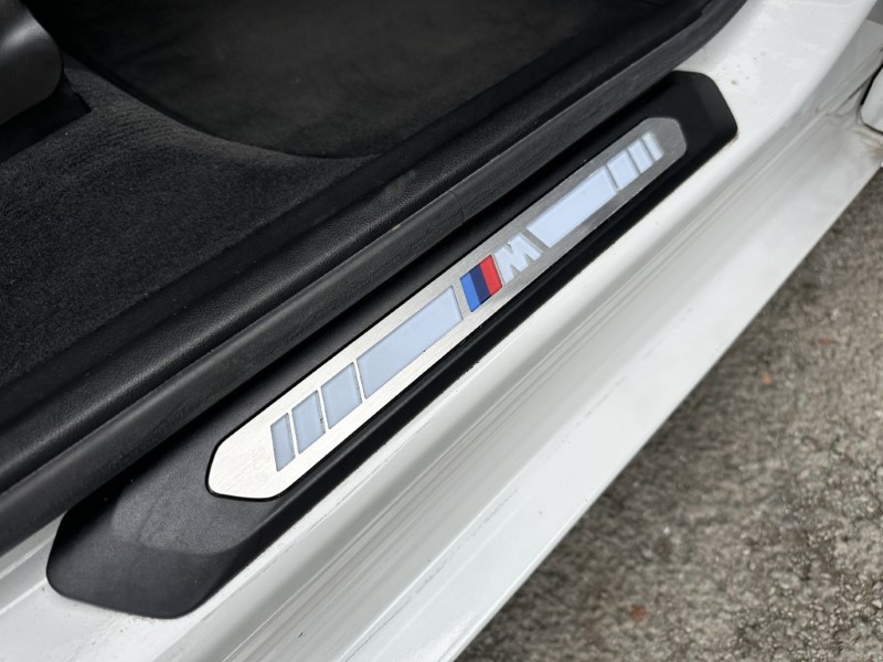 2022 (72) BMW iX3 M Sport 5dr Auto 5794083