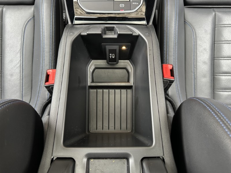 2022 (72) BMW iX3 M Sport 5dr Auto 5794058