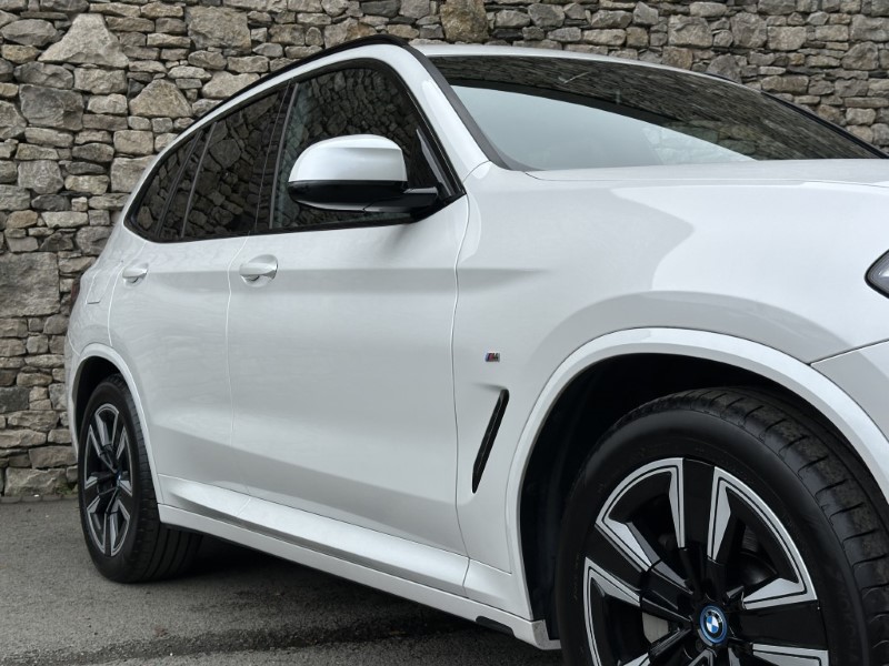 2022 (72) BMW iX3 M Sport 5dr Auto 5794074