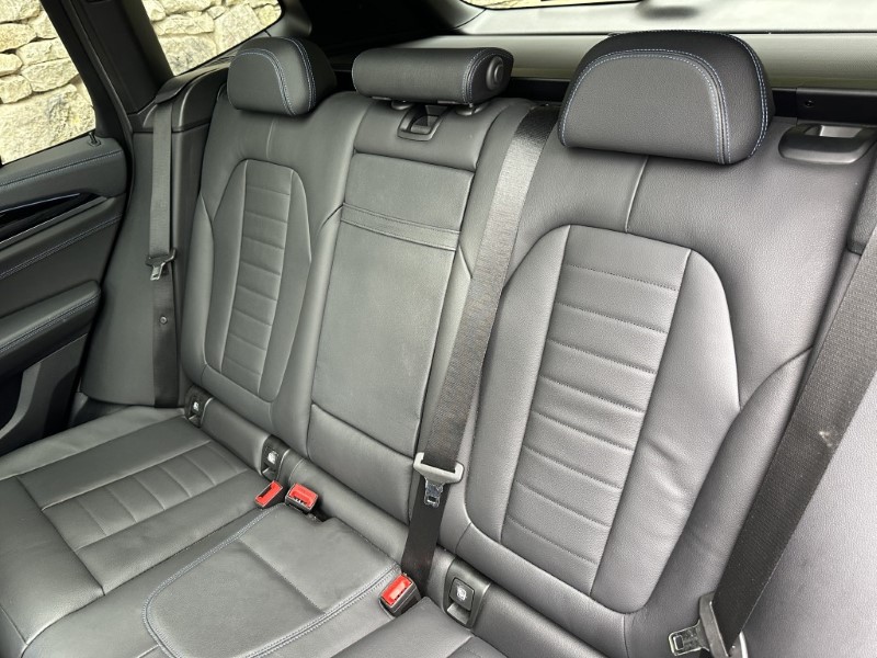 2022 (72) BMW iX3 M Sport 5dr Auto 5794032
