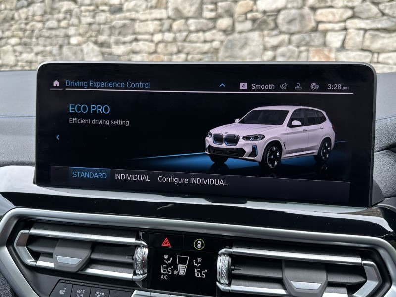 2022 (72) BMW iX3 M Sport 5dr Auto 5794044