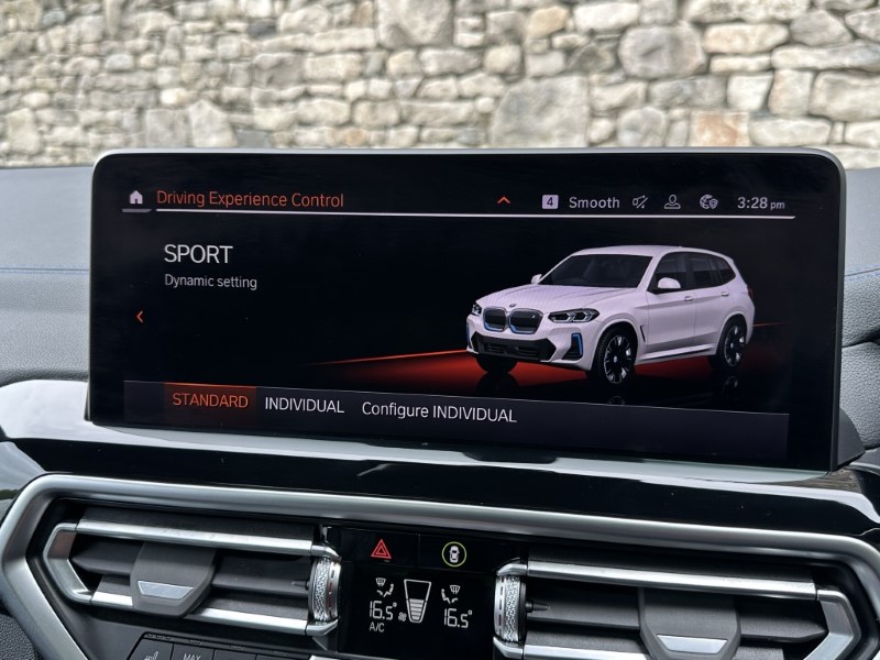 2022 (72) BMW iX3 M Sport 5dr Auto 5794042