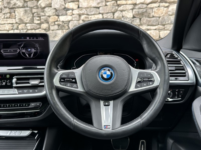 2022 (72) BMW iX3 M Sport 5dr Auto 5794054