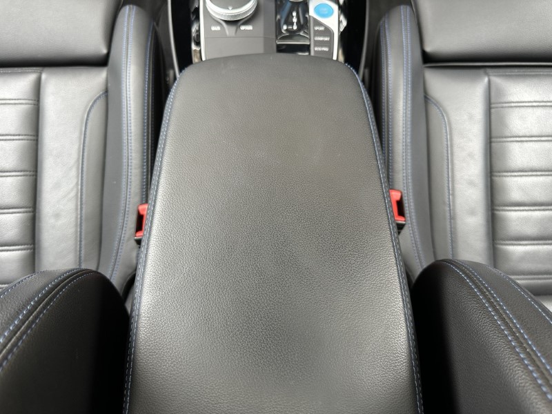 2022 (72) BMW iX3 M Sport 5dr Auto 5794059