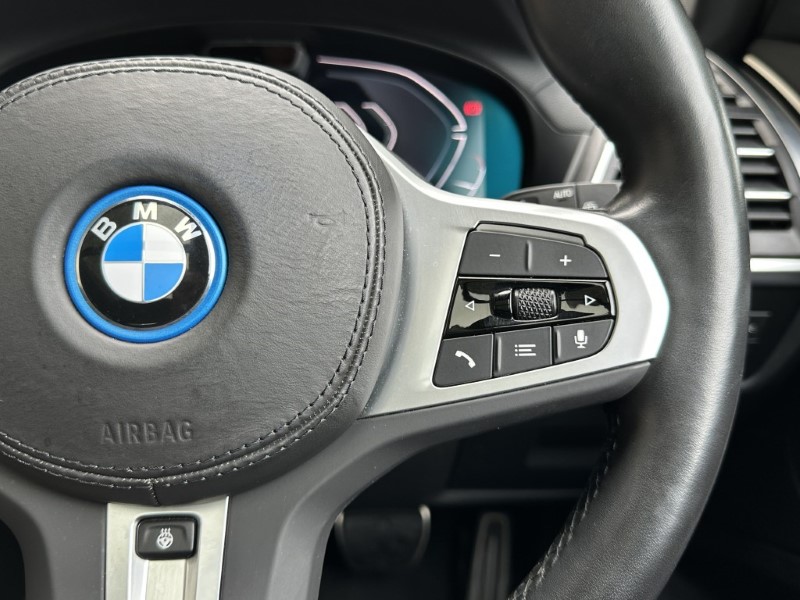 2022 (72) BMW iX3 M Sport 5dr Auto 5794094