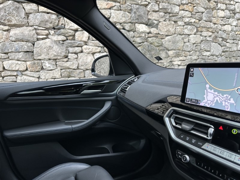 2022 (72) BMW iX3 M Sport 5dr Auto 5794085