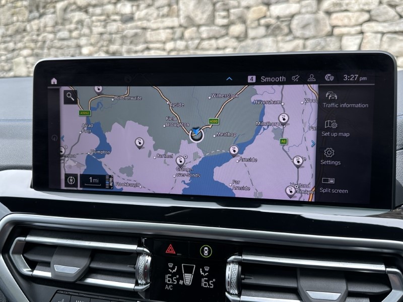 2022 (72) BMW iX3 M Sport 5dr Auto 5794041