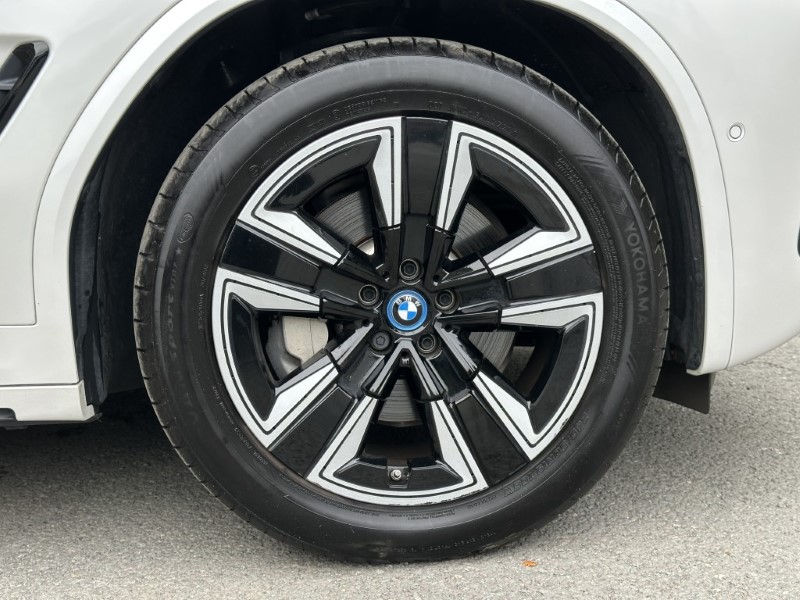 2022 (72) BMW iX3 M Sport 5dr Auto 5794072