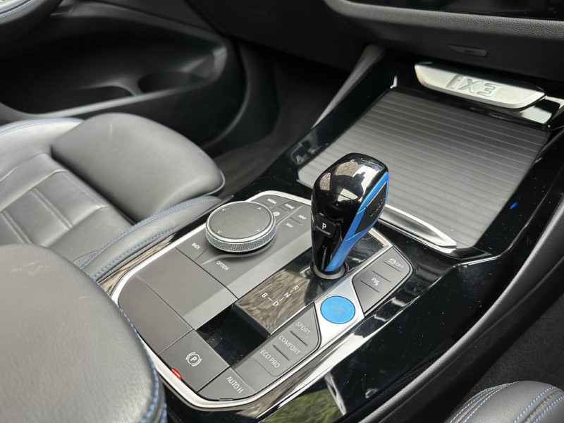 2022 (72) BMW iX3 M Sport 5dr Auto 5794087