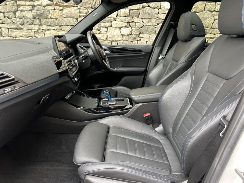 2022 (72) BMW iX3 M Sport 5dr Auto 5794034