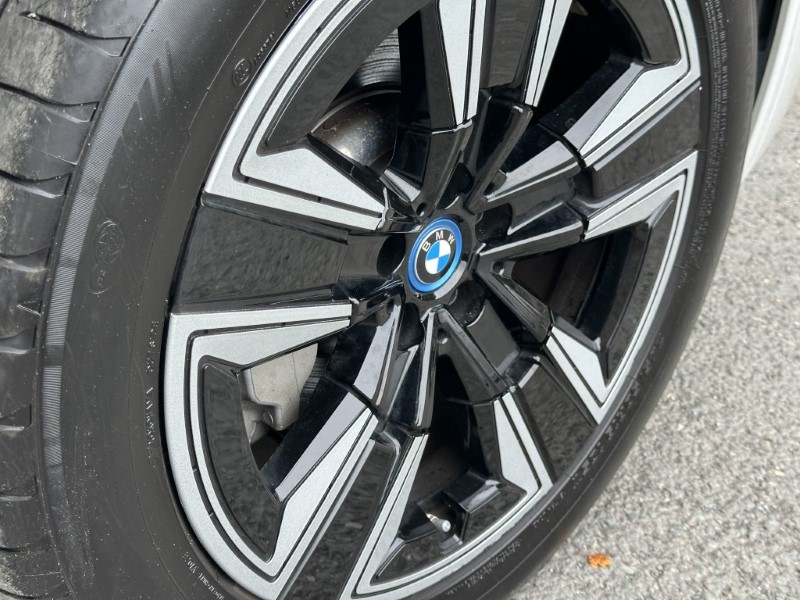 2022 (72) BMW iX3 M Sport 5dr Auto 5794073