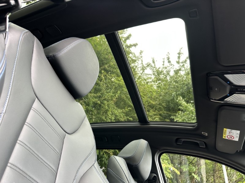 2022 (72) BMW iX3 M Sport 5dr Auto 5794077