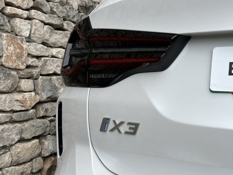 2022 (72) BMW iX3 M Sport 5dr Auto 5794023