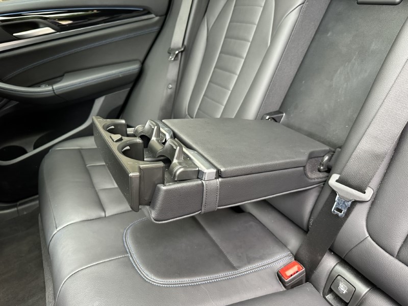 2022 (72) BMW iX3 M Sport 5dr Auto 5794033