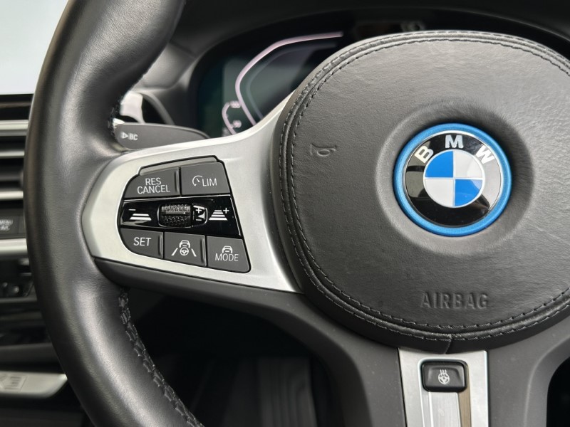 2022 (72) BMW iX3 M Sport 5dr Auto 5794093