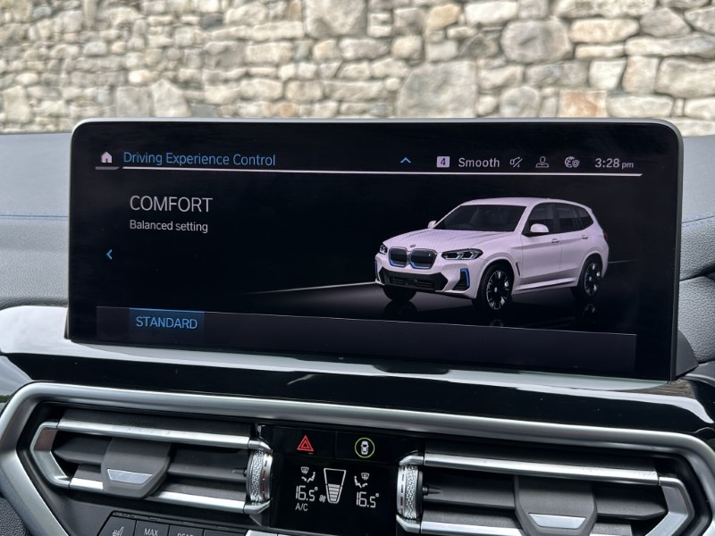 2022 (72) BMW iX3 M Sport 5dr Auto 5794043