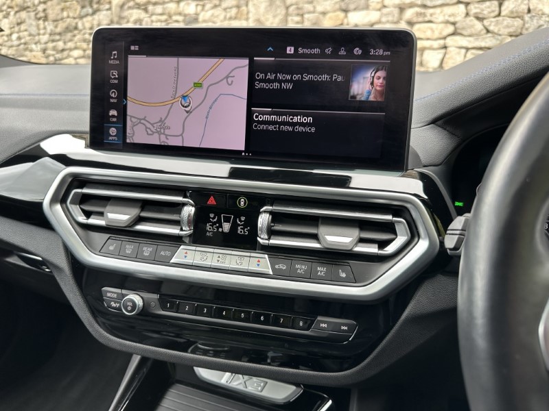 2022 (72) BMW iX3 M Sport 5dr Auto 5794046