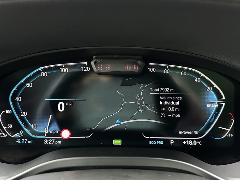 2022 (72) BMW iX3 M Sport 5dr Auto 5794040