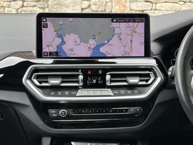 2022 (72) BMW iX3 M Sport 5dr Auto 5794057