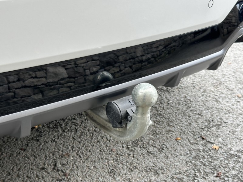 2022 (72) BMW iX3 M Sport 5dr Auto 5794076