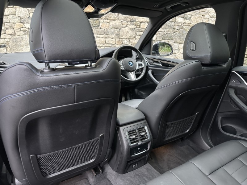 2022 (72) BMW iX3 M Sport 5dr Auto 5794052