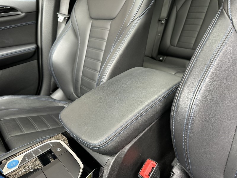 2022 (72) BMW iX3 M Sport 5dr Auto 5794038