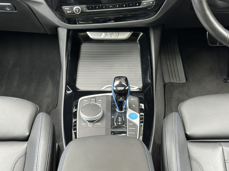 2022 (72) BMW iX3 M Sport 5dr Auto 5794056