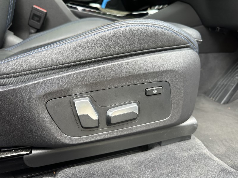 2022 (72) BMW iX3 M Sport 5dr Auto 5794082
