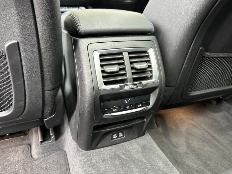 2022 (72) BMW iX3 M Sport 5dr Auto 5794051