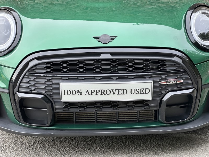 2023 (73) MINI HATCHBACK 1.5 Cooper Sport Premium 5dr Auto 5806029