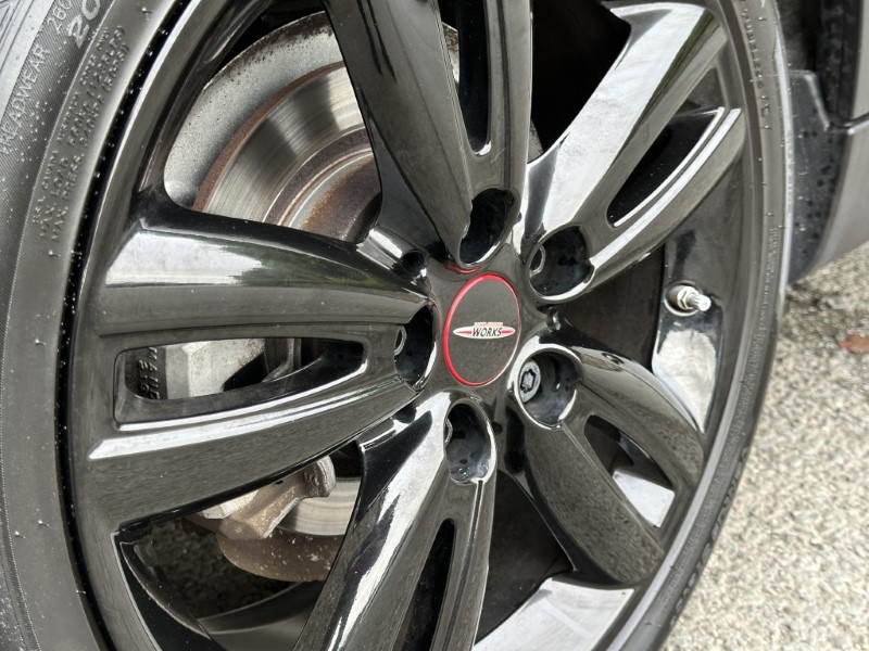 2023 (73) MINI HATCHBACK 1.5 Cooper Sport Premium 5dr Auto 5806035