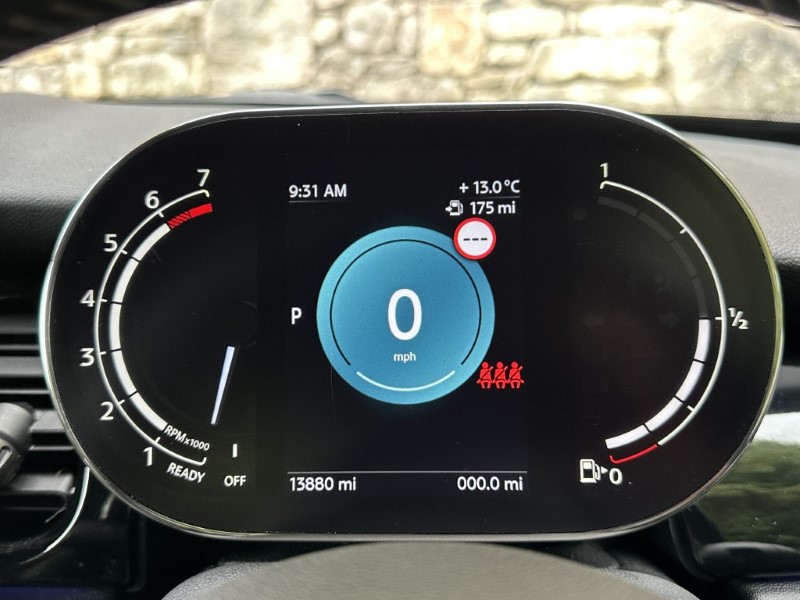 2023 (73) MINI HATCHBACK 1.5 Cooper Sport Premium 5dr Auto 5806002
