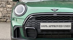 2023 (73) MINI HATCHBACK 1.5 Cooper Sport Premium 5dr Auto 5806028