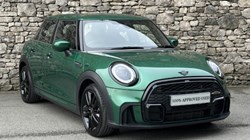 2023 (73) MINI HATCHBACK 1.5 Cooper Sport Premium 5dr Auto 5806026