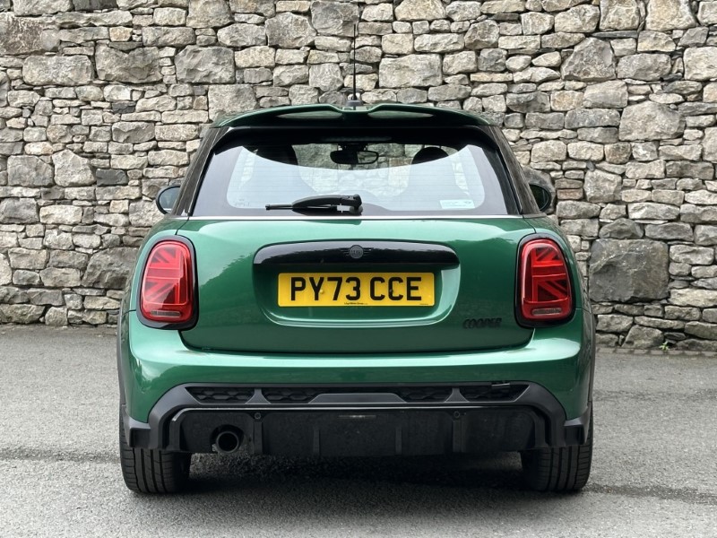 2023 (73) MINI HATCHBACK 1.5 Cooper Sport Premium 5dr Auto 5806003