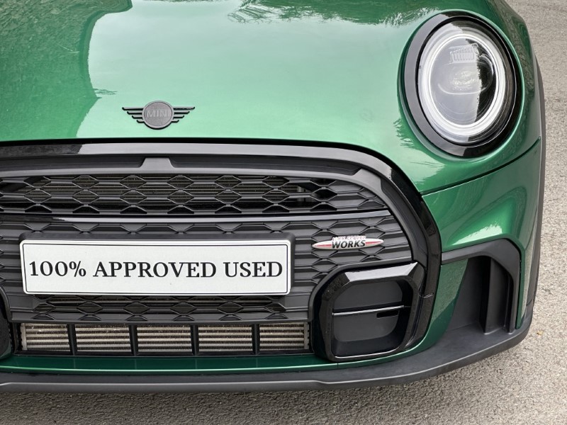2023 (73) MINI HATCHBACK 1.5 Cooper Sport Premium 5dr Auto 5805991