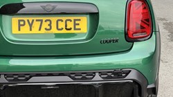 2023 (73) MINI HATCHBACK 1.5 Cooper Sport Premium 5dr Auto 5805971