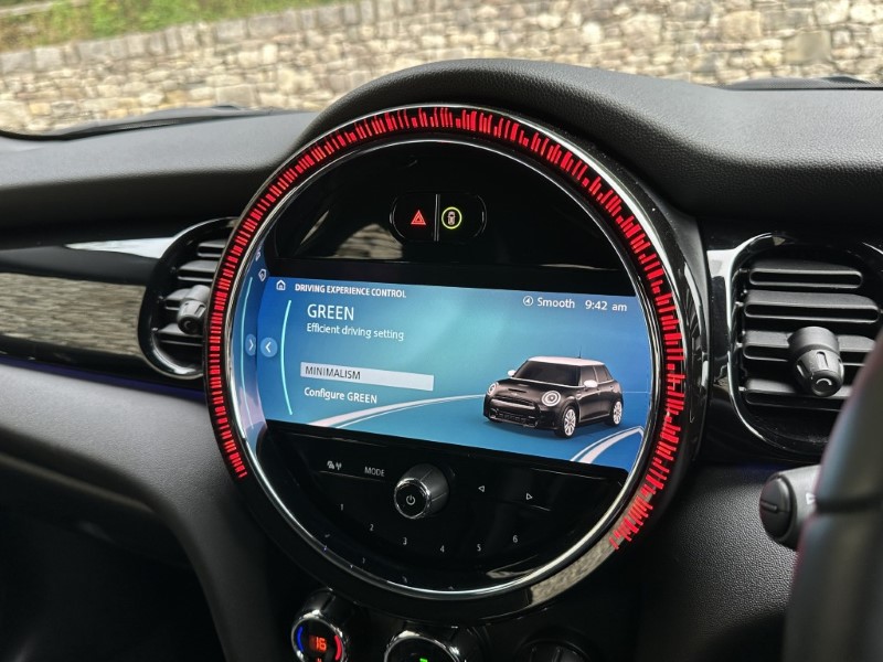 2023 (73) MINI HATCHBACK 1.5 Cooper Sport Premium 5dr Auto 5806021