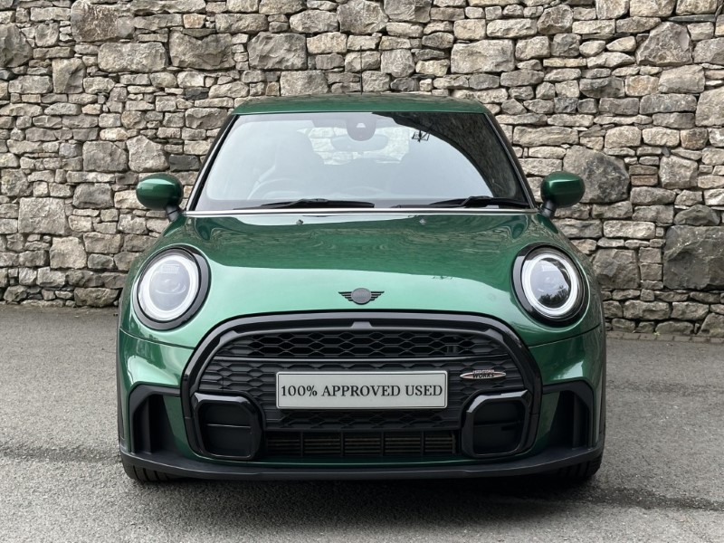 2023 (73) MINI HATCHBACK 1.5 Cooper Sport Premium 5dr Auto 5806025