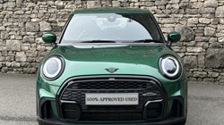 2023 (73) MINI HATCHBACK 1.5 Cooper Sport Premium 5dr Auto 5806025