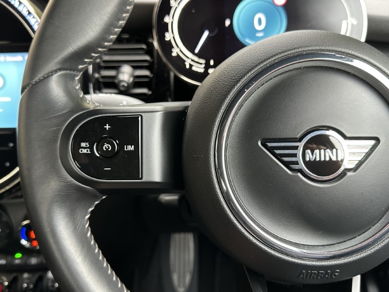 2023 (73) MINI HATCHBACK 1.5 Cooper Sport Premium 5dr Auto 5805988