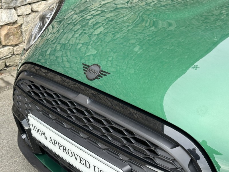 2023 (73) MINI HATCHBACK 1.5 Cooper Sport Premium 5dr Auto 5805992