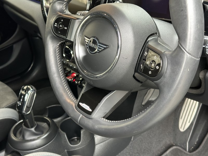 2023 (73) MINI HATCHBACK 1.5 Cooper Sport Premium 5dr Auto 5805977